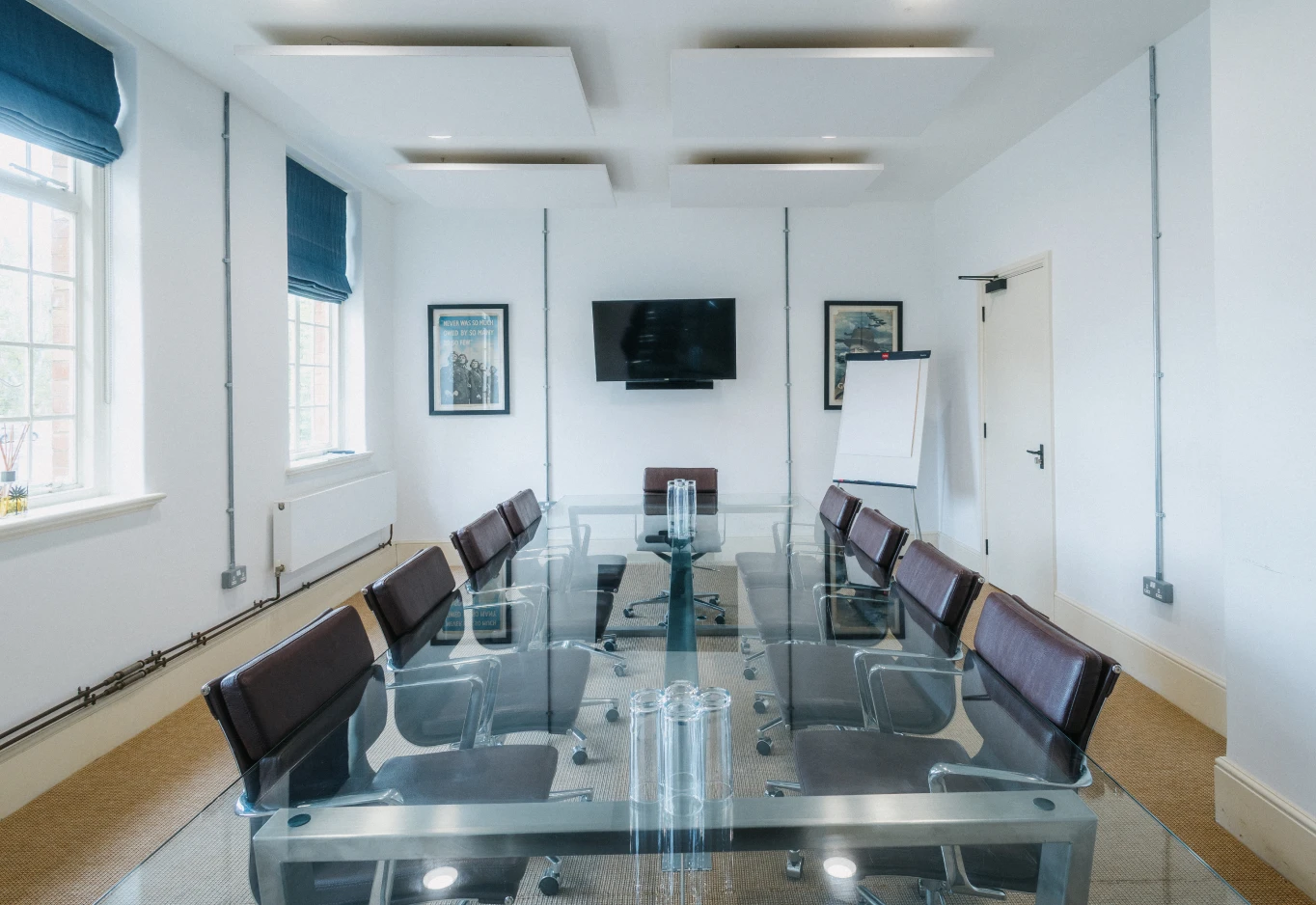 The Board Room